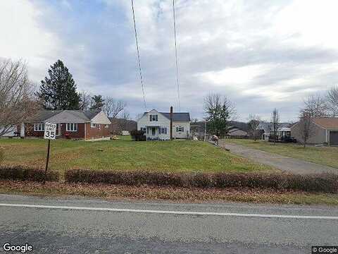 Butler, SPRINGDALE, PA 15144