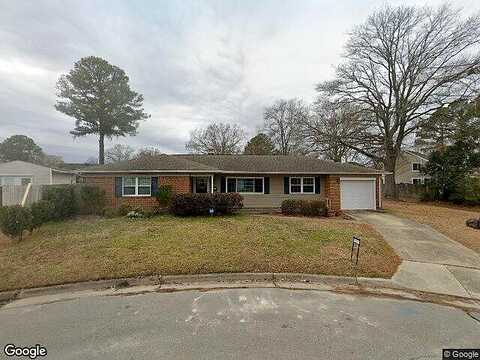 Gladiola, VIRGINIA BEACH, VA 23453