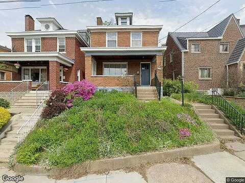 Van Wyck, PITTSBURGH, PA 15227