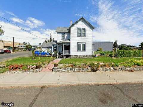 5Th, DUFUR, OR 97021