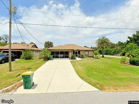 Byron, ROTONDA WEST, FL 33947
