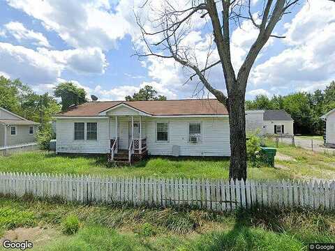 Berry, SANDSTON, VA 23150
