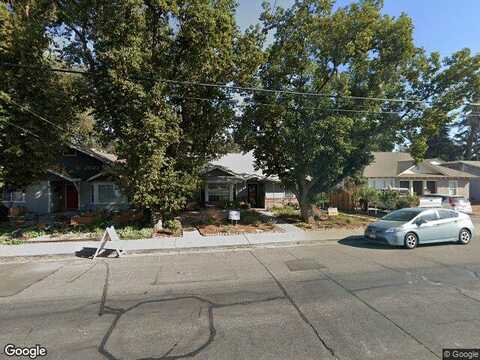 College, WOODLAND, CA 95695