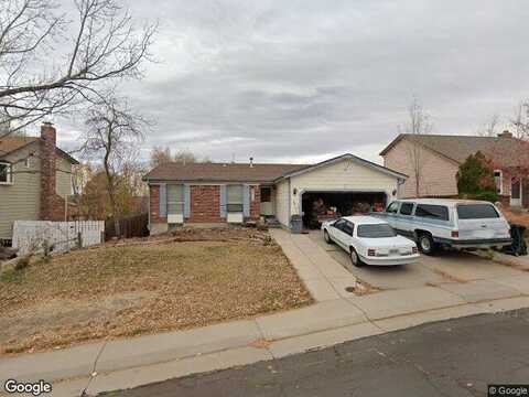 Tennyson, WESTMINSTER, CO 80031