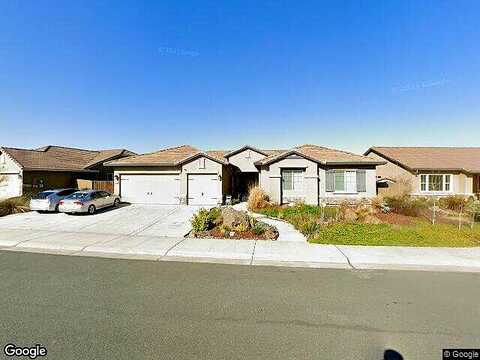 Dimaggio, GALT, CA 95632