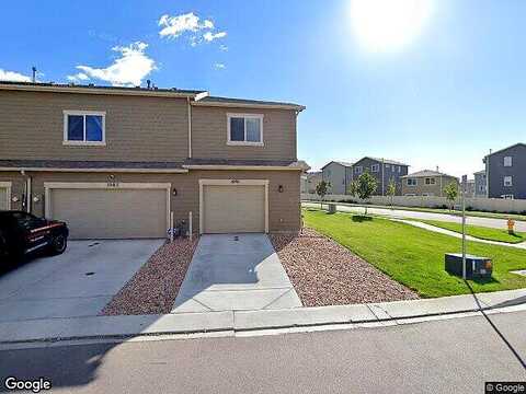 Petra, COLORADO SPRINGS, CO 80916