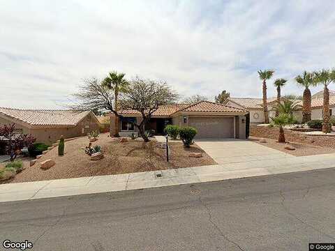 Black Ledge, LAS VEGAS, NV 89134