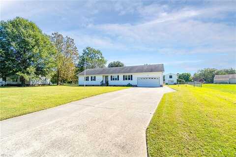 Queen Annes, SUFFOLK, VA 23434