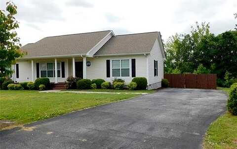 Jays, FARMVILLE, VA 23901