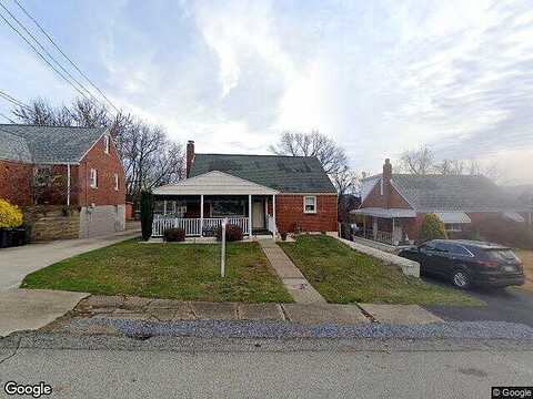 Arlene, NORTH VERSAILLES, PA 15137