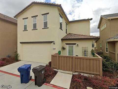 Portico, RANCHO CORDOVA, CA 95670