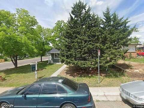 Osceola, DENVER, CO 80219