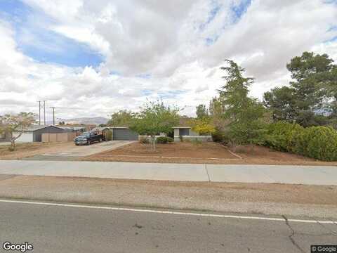 Navajo, APPLE VALLEY, CA 92308