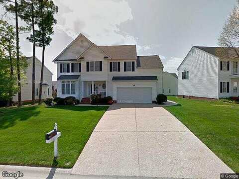 Colonist, HENRICO, VA 23238