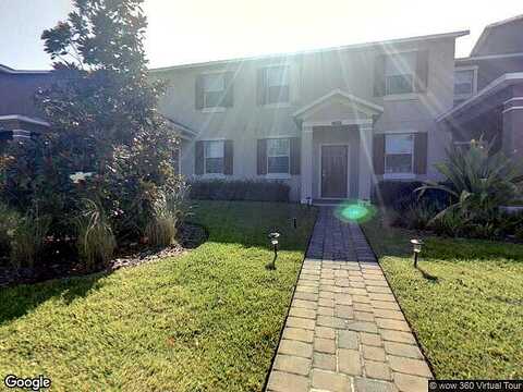 Savannah Landing, ORLANDO, FL 32832