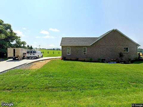 Greenfield, DALEVILLE, VA 24083