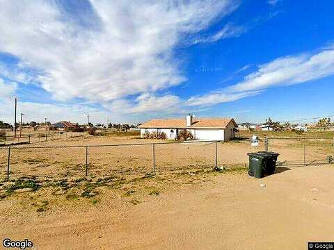 Wilmot, OAK HILLS, CA 92344