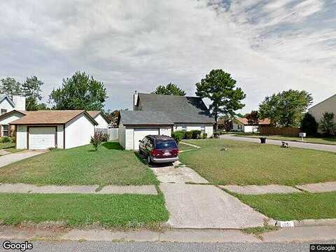 Glen Willow, VIRGINIA BEACH, VA 23462