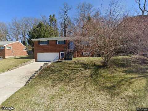 Mckenna, PITTSBURGH, PA 15205