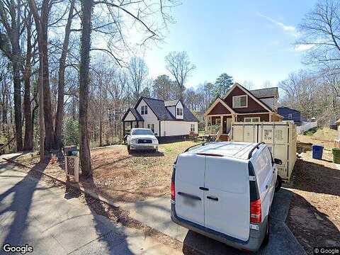4Th, ATLANTA, GA 30318