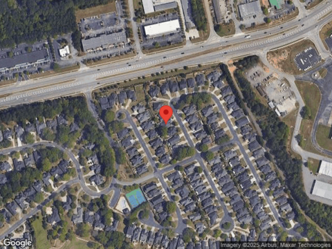 Wexford, STOCKBRIDGE, GA 30281