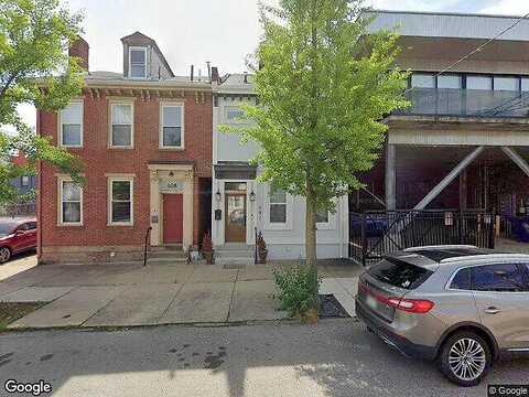 26Th, PITTSBURGH, PA 15203
