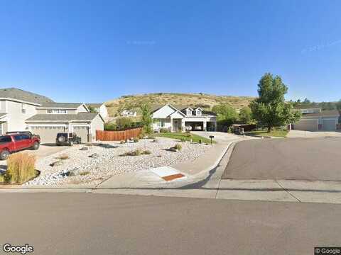 Halfmoon, CASTLE ROCK, CO 80104