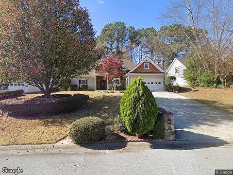 Sunny Glenn, LAWRENCEVILLE, GA 30043