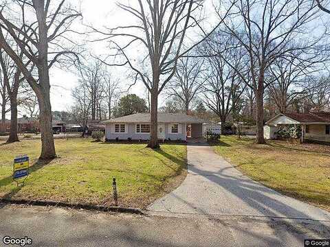 Pine, GRIFFIN, GA 30224