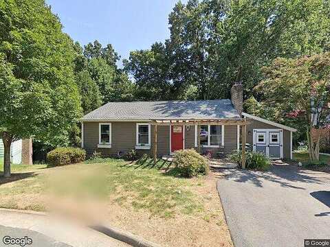 Lide, CHARLOTTESVILLE, VA 22902