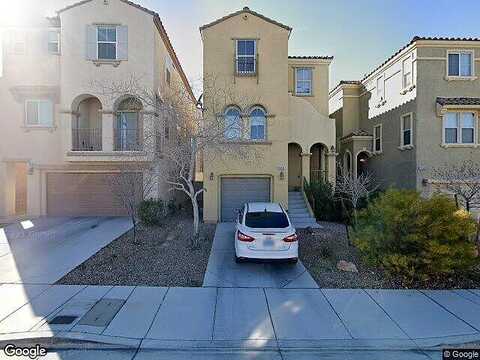 Mann, LAS VEGAS, NV 89141