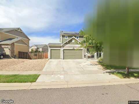 Worchester, COMMERCE CITY, CO 80022