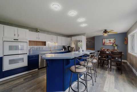Albion, MAPLE LAKE, MN 55358