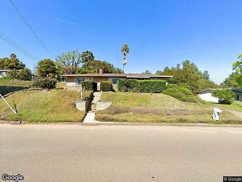 Gamble, ESCONDIDO, CA 92029