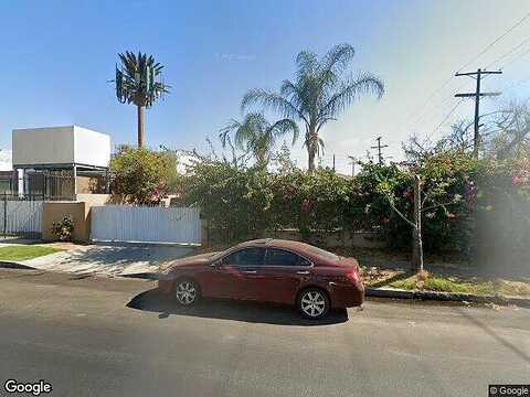 Ilex, PACOIMA, CA 91331