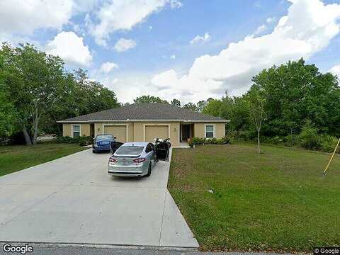 Melville, PUNTA GORDA, FL 33983