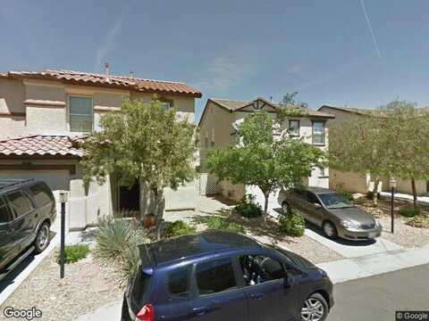 Wall Violet, LAS VEGAS, NV 89183