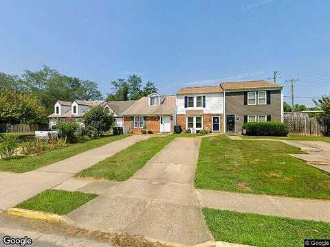 Matthew, STAFFORD, VA 22554