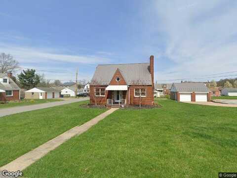 Church, CARNEGIE, PA 15106