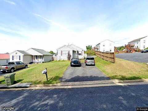 D, WAYNESBORO, VA 22980