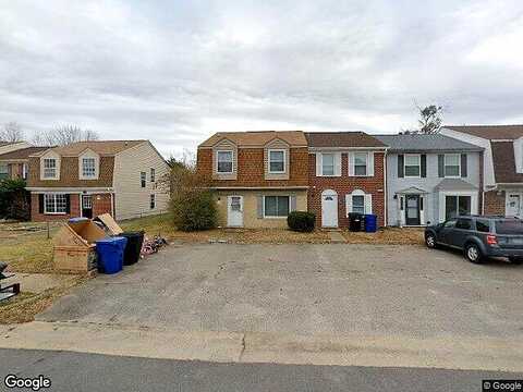 Smoke Tree, VIRGINIA BEACH, VA 23452