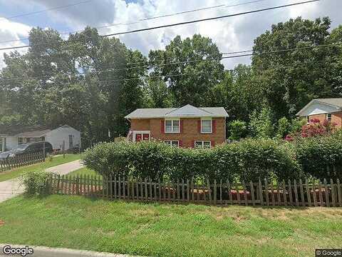 Lockett, DANVILLE, VA 24541