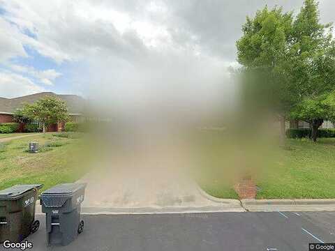 Buffalo, WACO, TX 76712