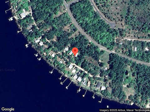 River, PANACEA, FL 32346