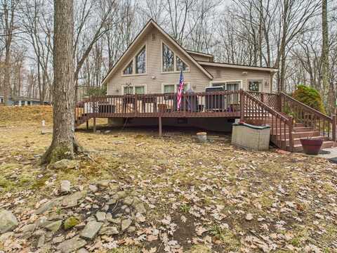 Ottawa, POCONO LAKE, PA 18347