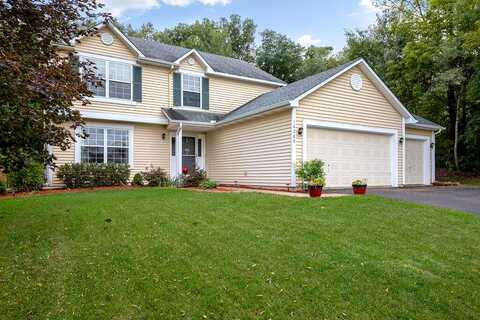 Oakhill, ELKO NEW MARKET, MN 55020