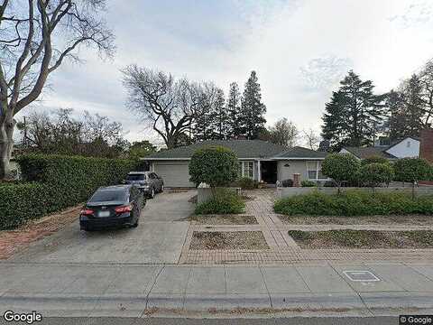 Benjamin Holt, STOCKTON, CA 95207