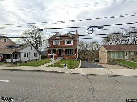 Greentree, PITTSBURGH, PA 15220