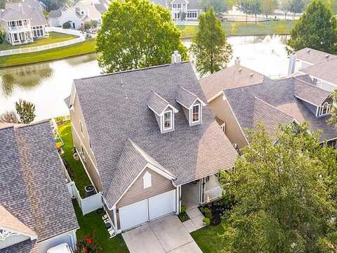 Lakeview, PROVIDENCE VILLAGE, TX 76227