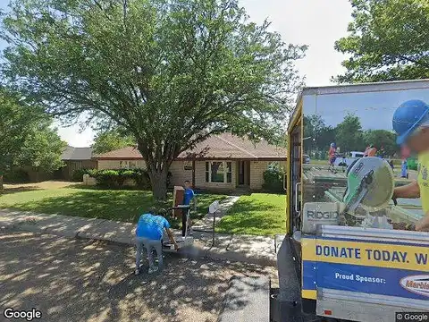 Santa Fe, CANYON, TX 79015